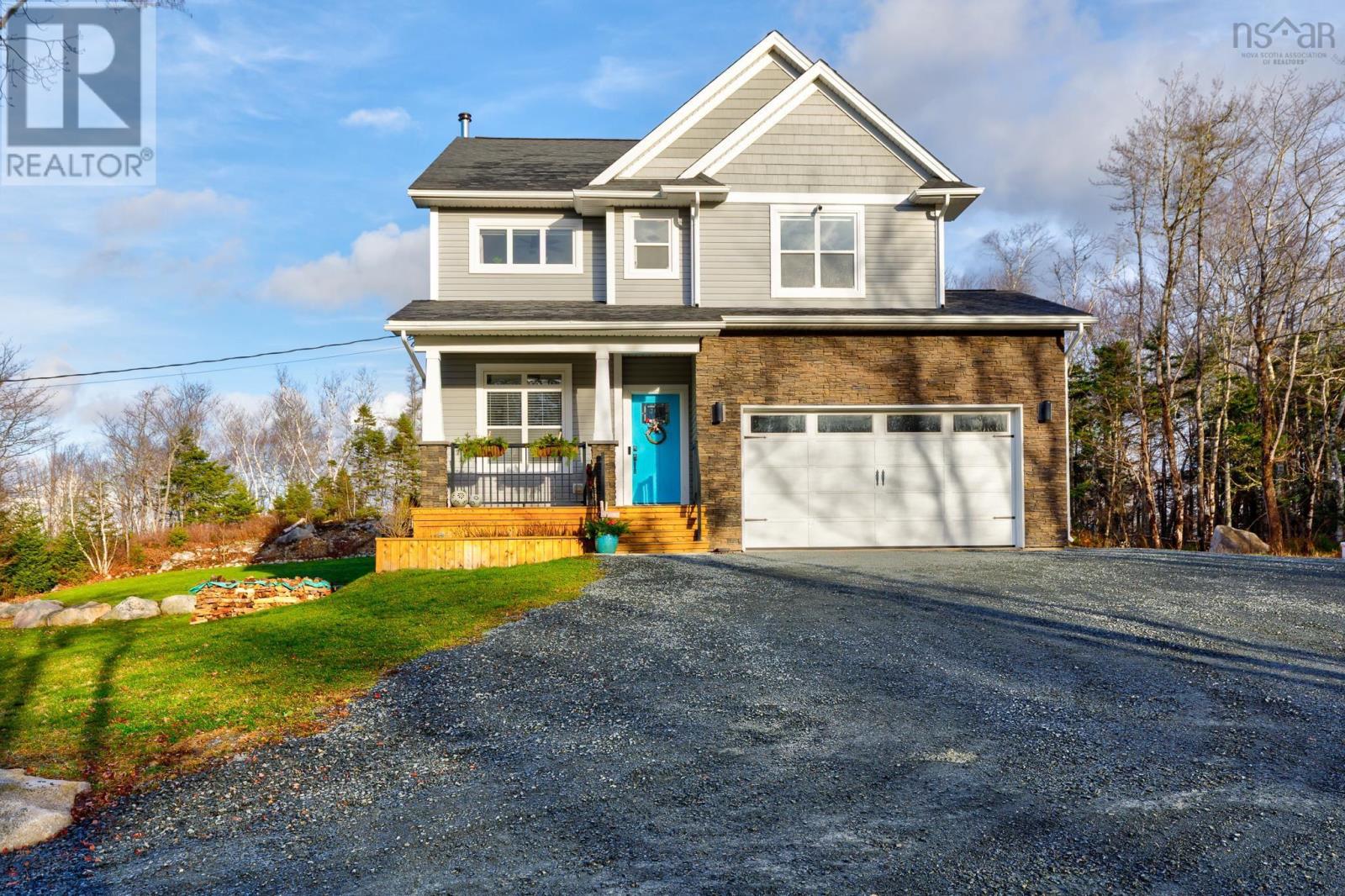 Property photo of 4566 St Margarets Bay Road