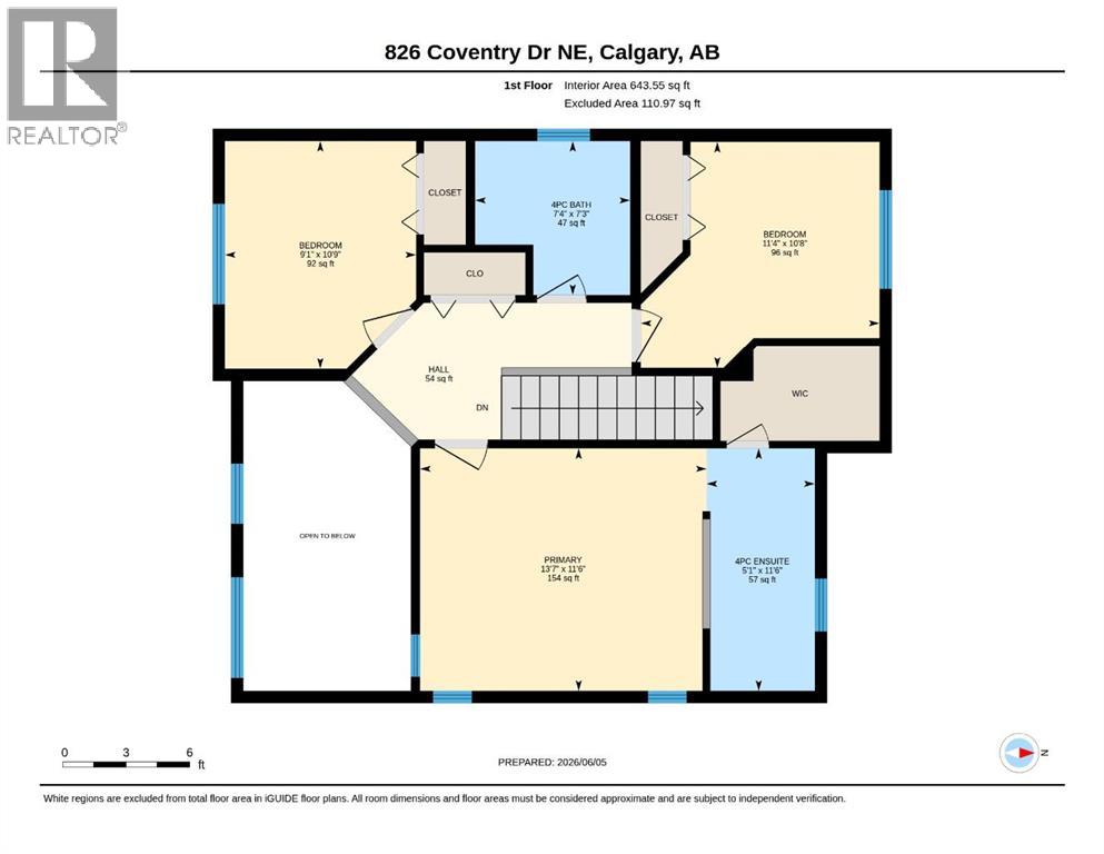 826 Coventry Drive NE - 42