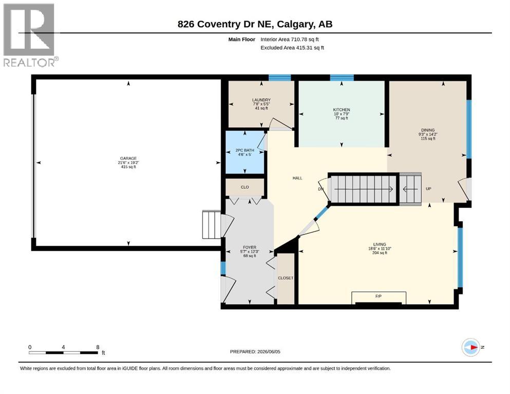826 Coventry Drive NE - 41