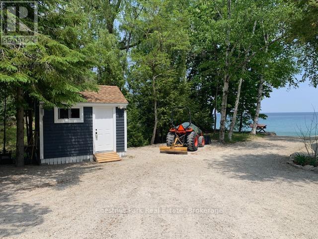 504543 GREY ROAD 1 - 36