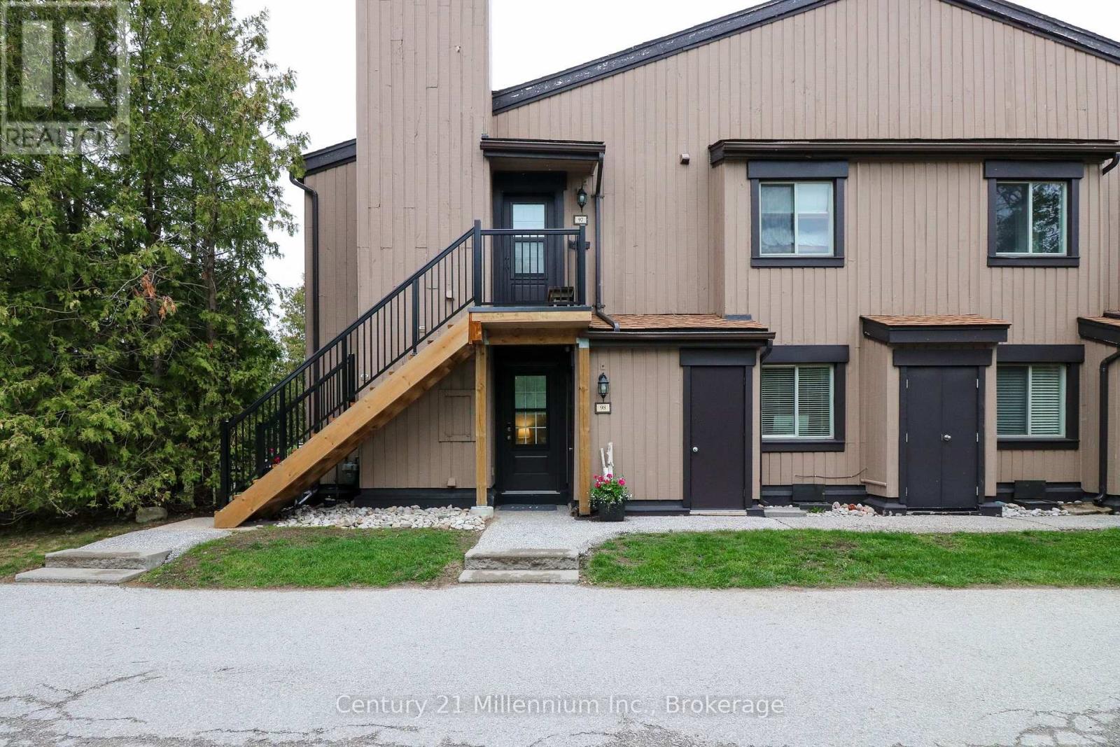 #98 23 DAWSON DRIVE - 2