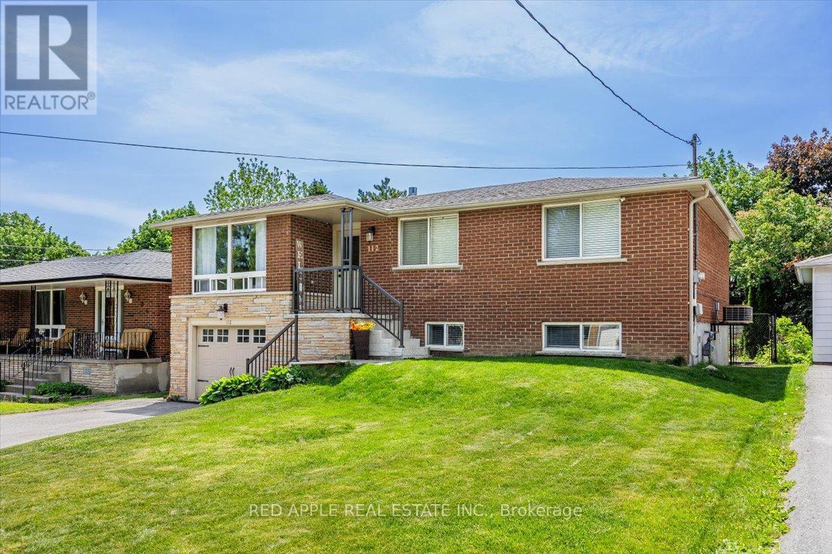 112 LUXURY AVENUE - 2
