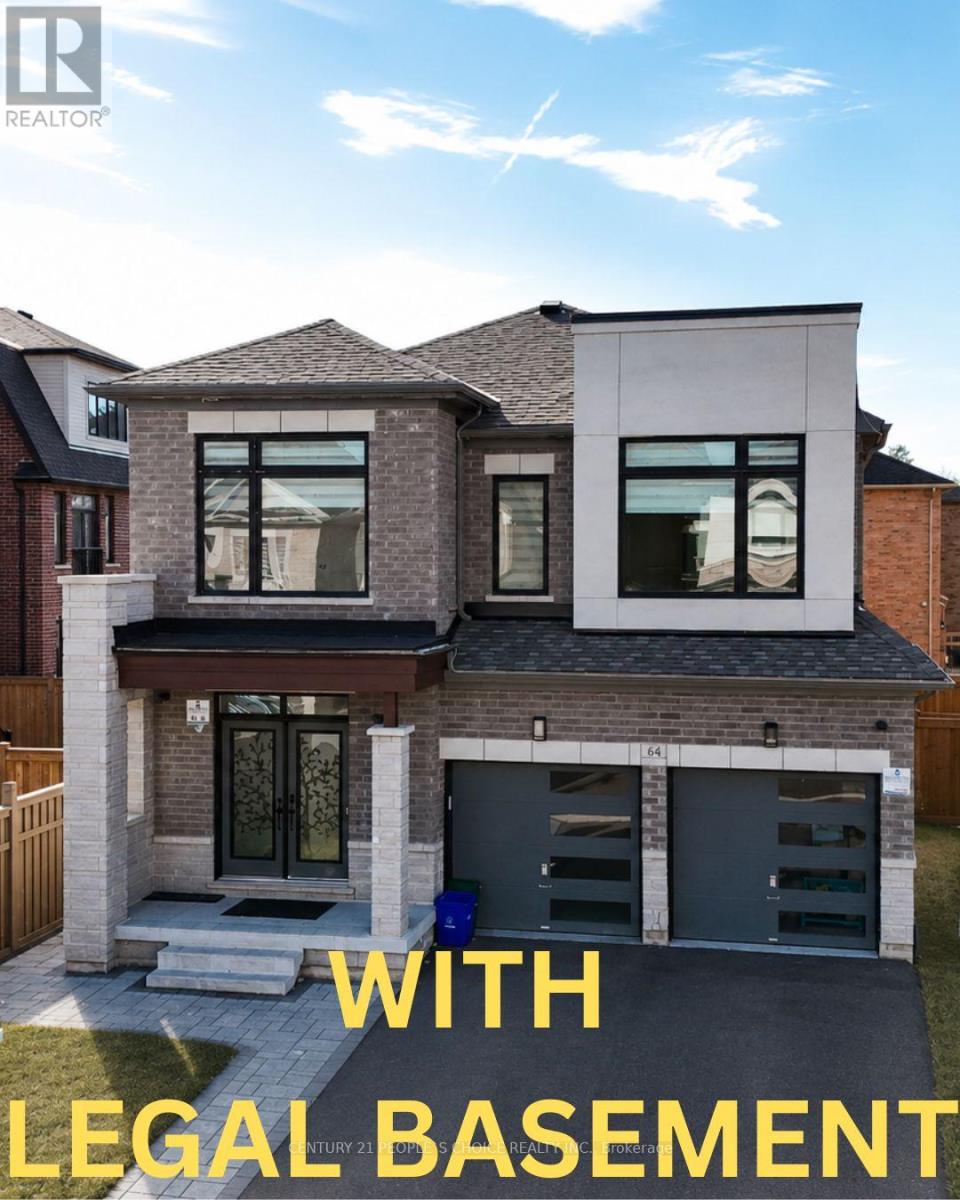 Listing photo of 64 COLDWELL BAY CIRCLE