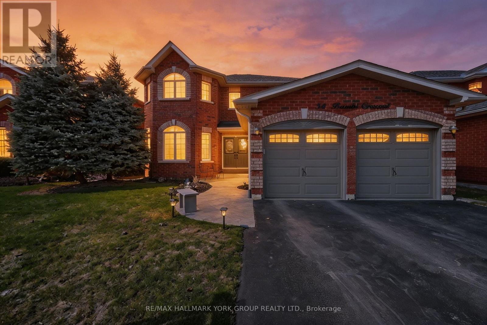 54 BAMBI CRESCENT - 1