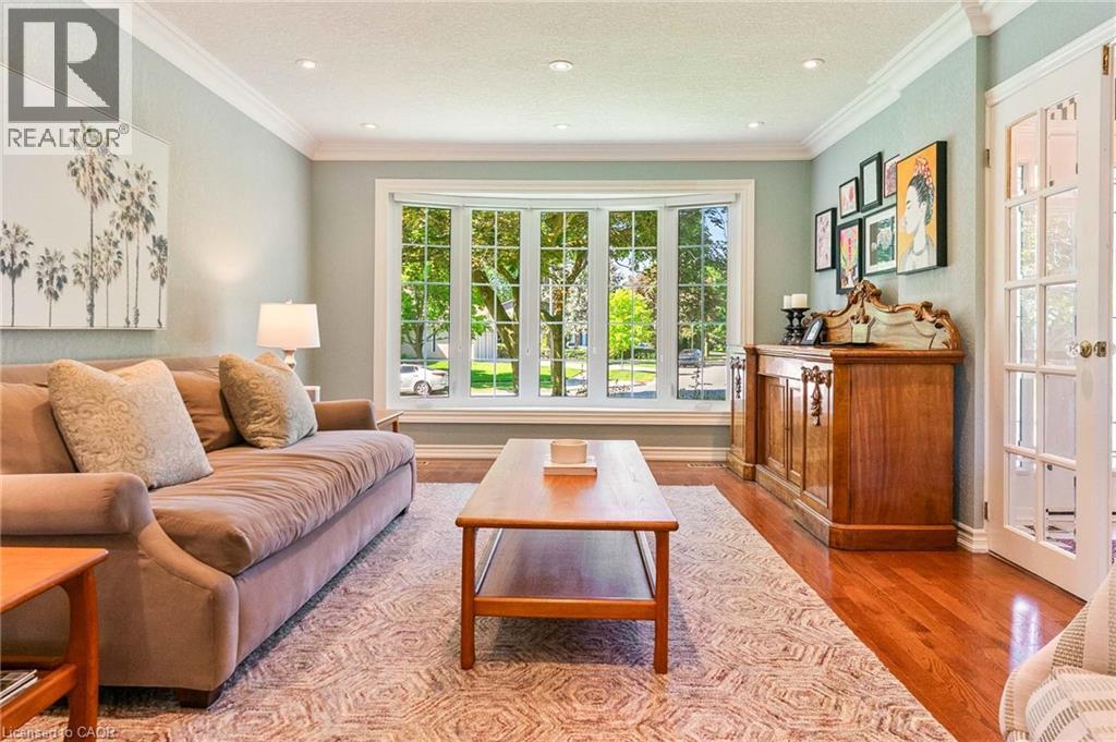 255 SPRING GARDEN Road - 5