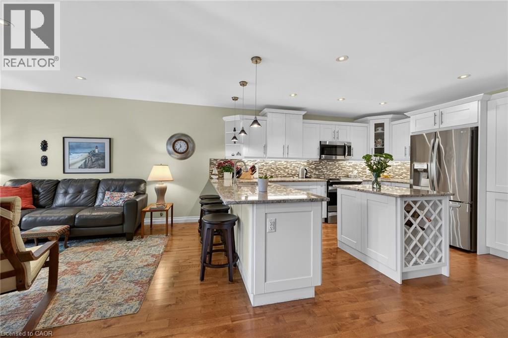 2-bedroom home for sale at 175 VICTORIA Street Unit# 17, Simcoe ON · photo 14 of 51