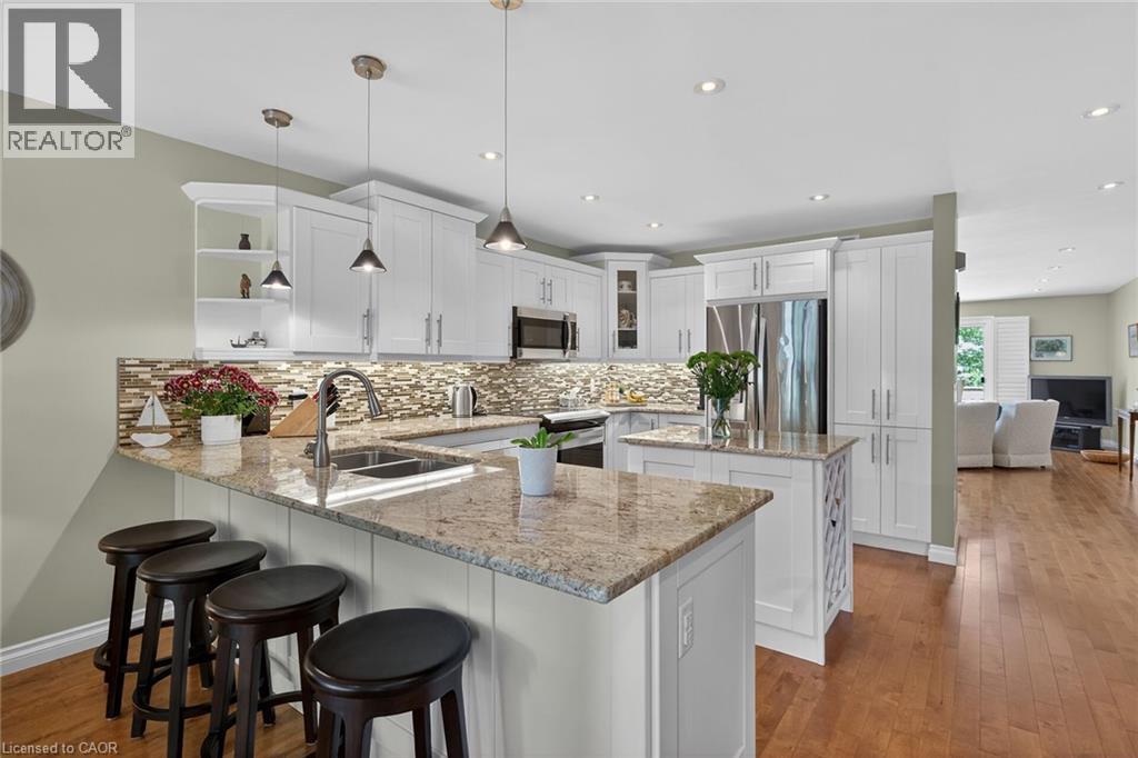 2-bedroom home for sale at 175 VICTORIA Street Unit# 17, Simcoe ON · photo 15 of 51