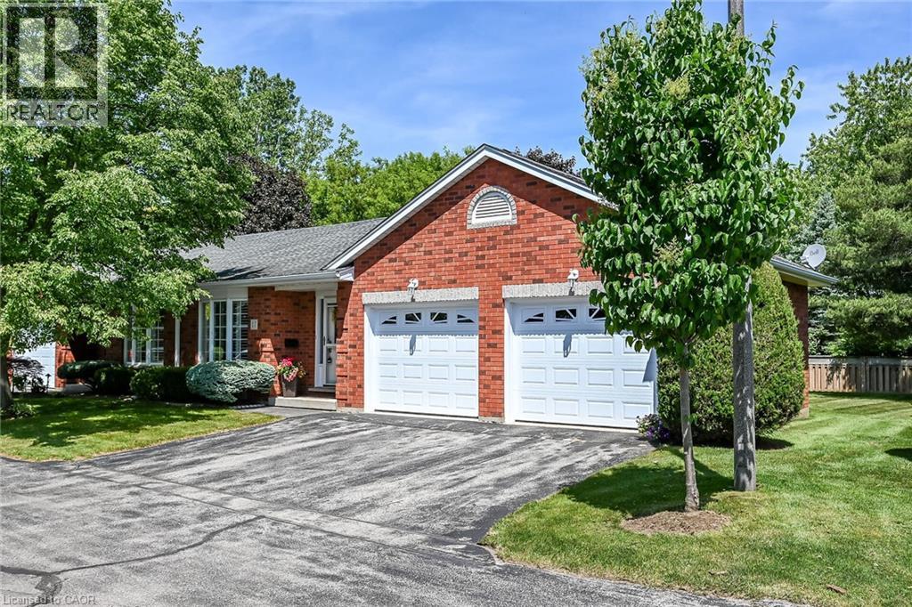 2-bedroom home for sale at 175 VICTORIA Street Unit# 17, Simcoe ON · photo 2 of 51