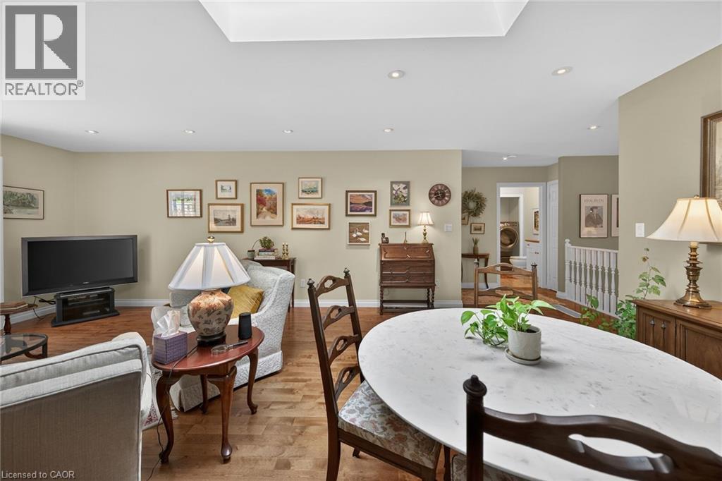 2-bedroom home for sale at 175 VICTORIA Street Unit# 17, Simcoe ON · photo 22 of 51