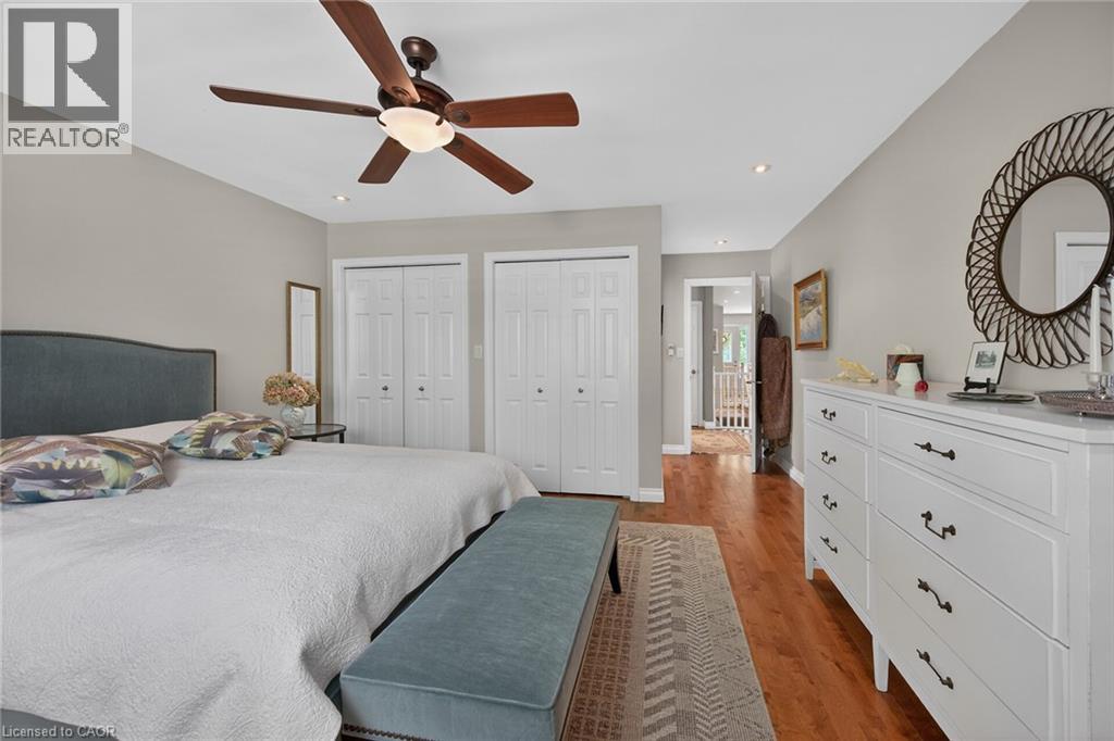 2-bedroom home for sale at 175 VICTORIA Street Unit# 17, Simcoe ON · photo 24 of 51