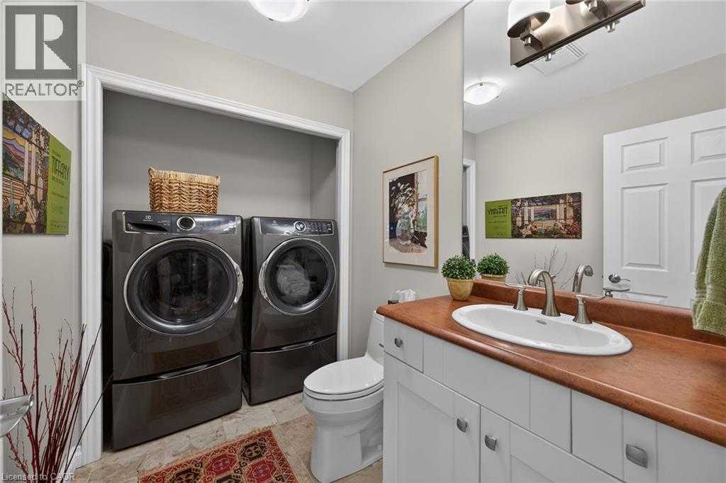 2-bedroom home for sale at 175 VICTORIA Street Unit# 17, Simcoe ON · photo 28 of 51