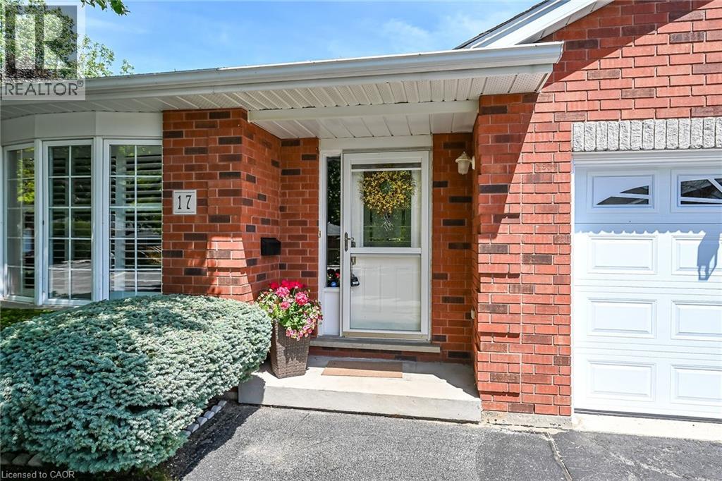 2-bedroom home for sale at 175 VICTORIA Street Unit# 17, Simcoe ON · photo 3 of 51