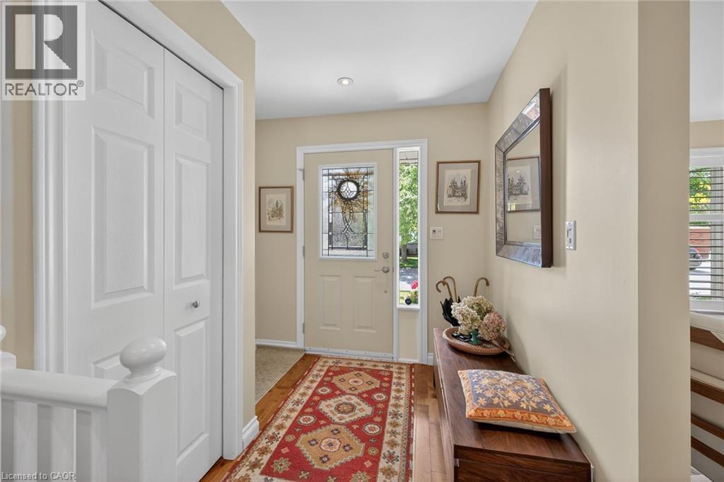 2-bedroom home for sale at 175 VICTORIA Street Unit# 17, Simcoe ON · photo 4 of 51