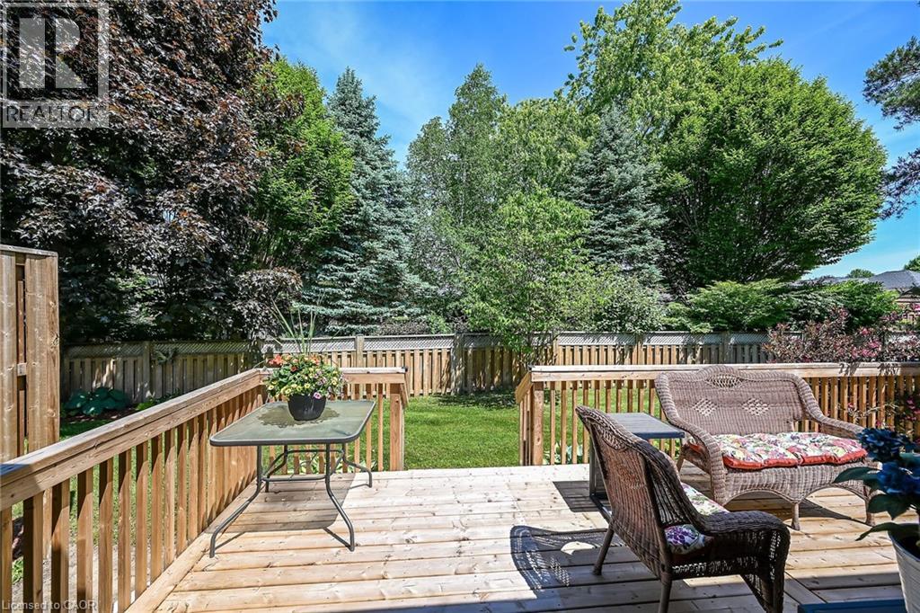 2-bedroom home for sale at 175 VICTORIA Street Unit# 17, Simcoe ON · photo 41 of 51