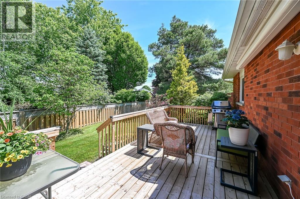 2-bedroom home for sale at 175 VICTORIA Street Unit# 17, Simcoe ON · photo 42 of 51