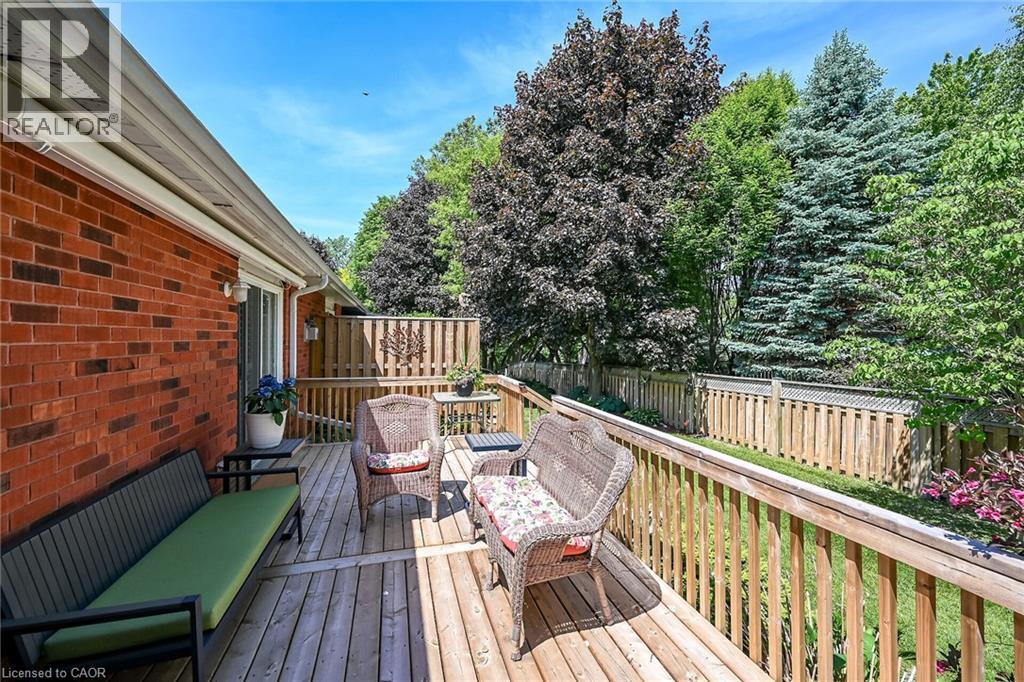 2-bedroom home for sale at 175 VICTORIA Street Unit# 17, Simcoe ON · photo 43 of 51