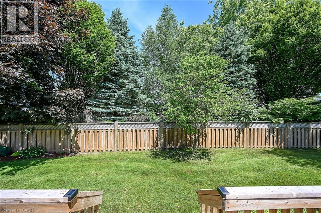 2-bedroom home for sale at 175 VICTORIA Street Unit# 17, Simcoe ON · photo 44 of 51