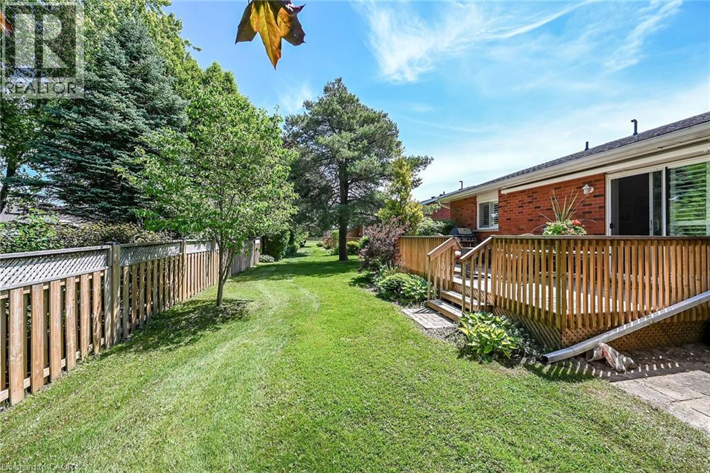 2-bedroom home for sale at 175 VICTORIA Street Unit# 17, Simcoe ON · photo 46 of 51
