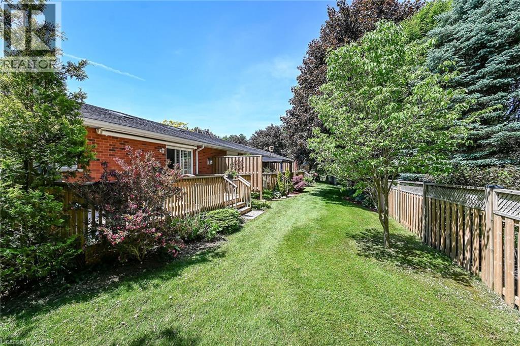 2-bedroom home for sale at 175 VICTORIA Street Unit# 17, Simcoe ON · photo 47 of 51