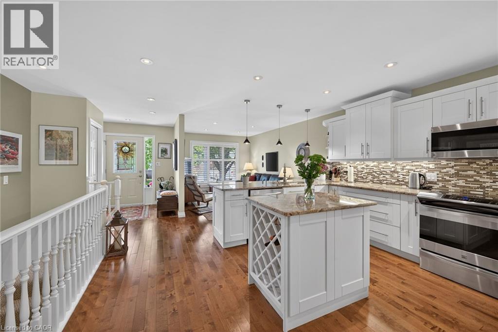 2-bedroom home for sale at 175 VICTORIA Street Unit# 17, Simcoe ON · photo 5 of 51