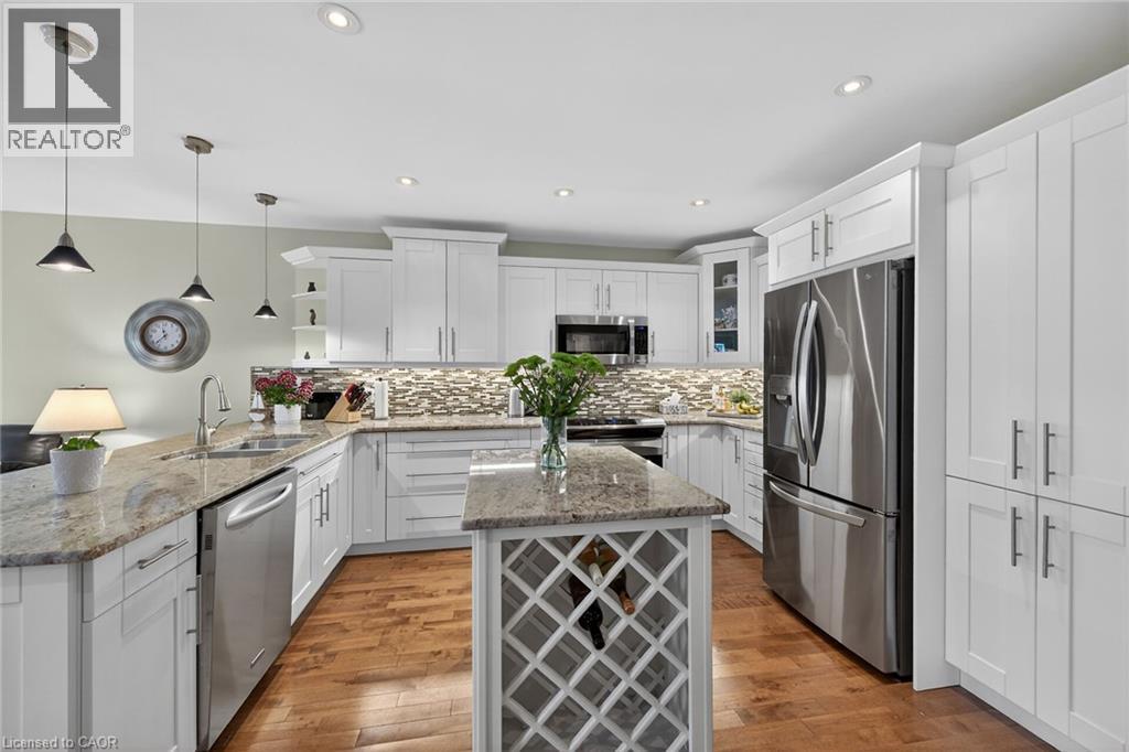 2-bedroom home for sale at 175 VICTORIA Street Unit# 17, Simcoe ON · photo 7 of 51