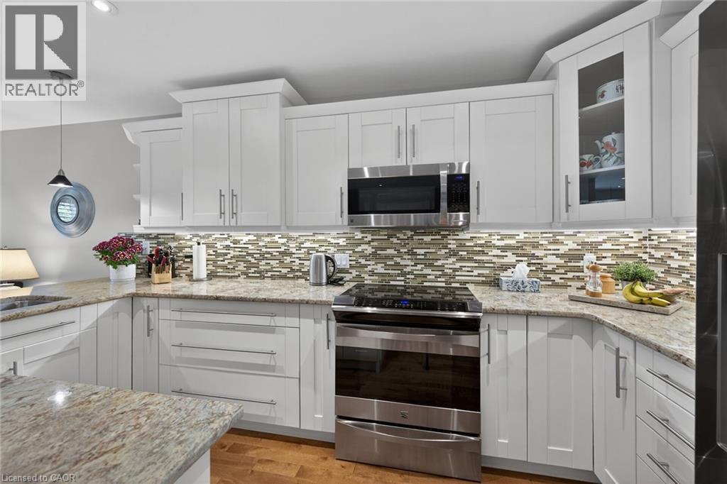 2-bedroom home for sale at 175 VICTORIA Street Unit# 17, Simcoe ON · photo 8 of 51