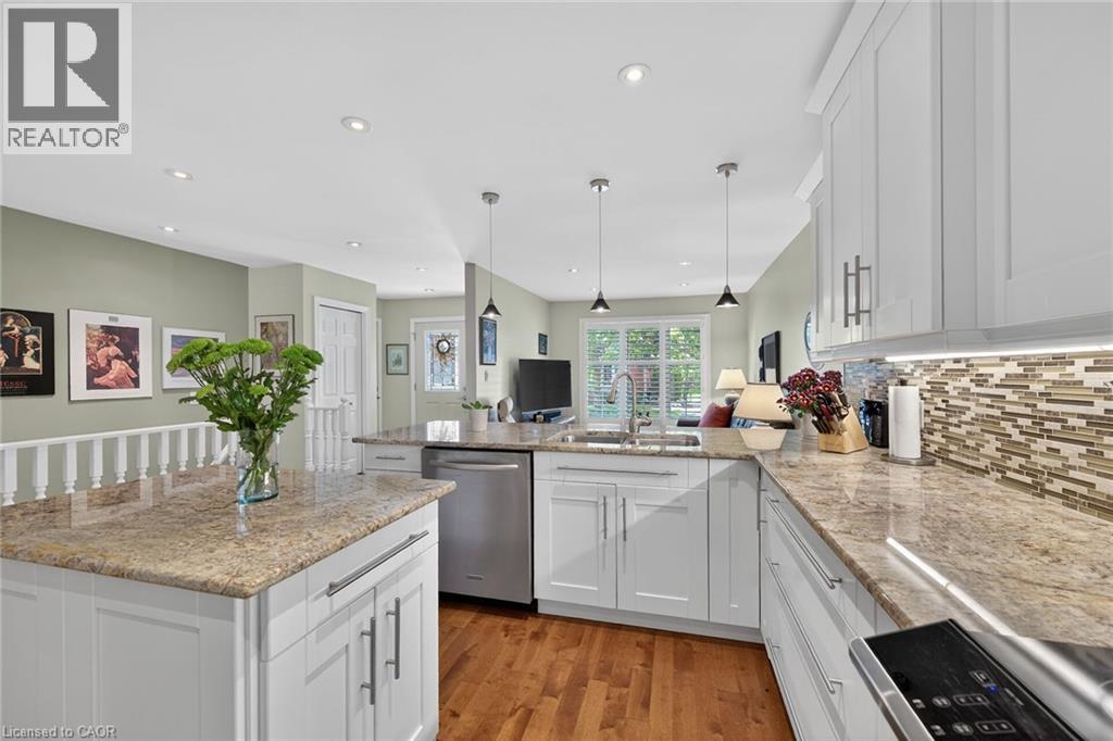 2-bedroom home for sale at 175 VICTORIA Street Unit# 17, Simcoe ON · photo 9 of 51