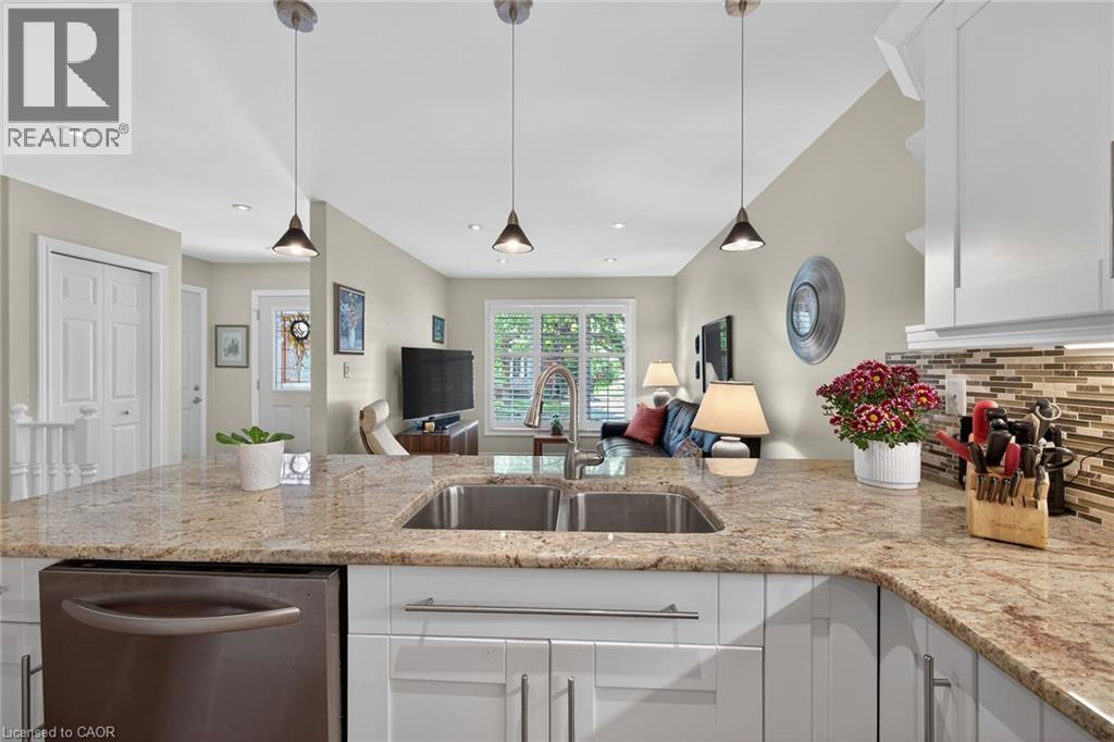 2-bedroom home for sale at 175 VICTORIA Street Unit# 17, Simcoe ON · photo 10 of 51