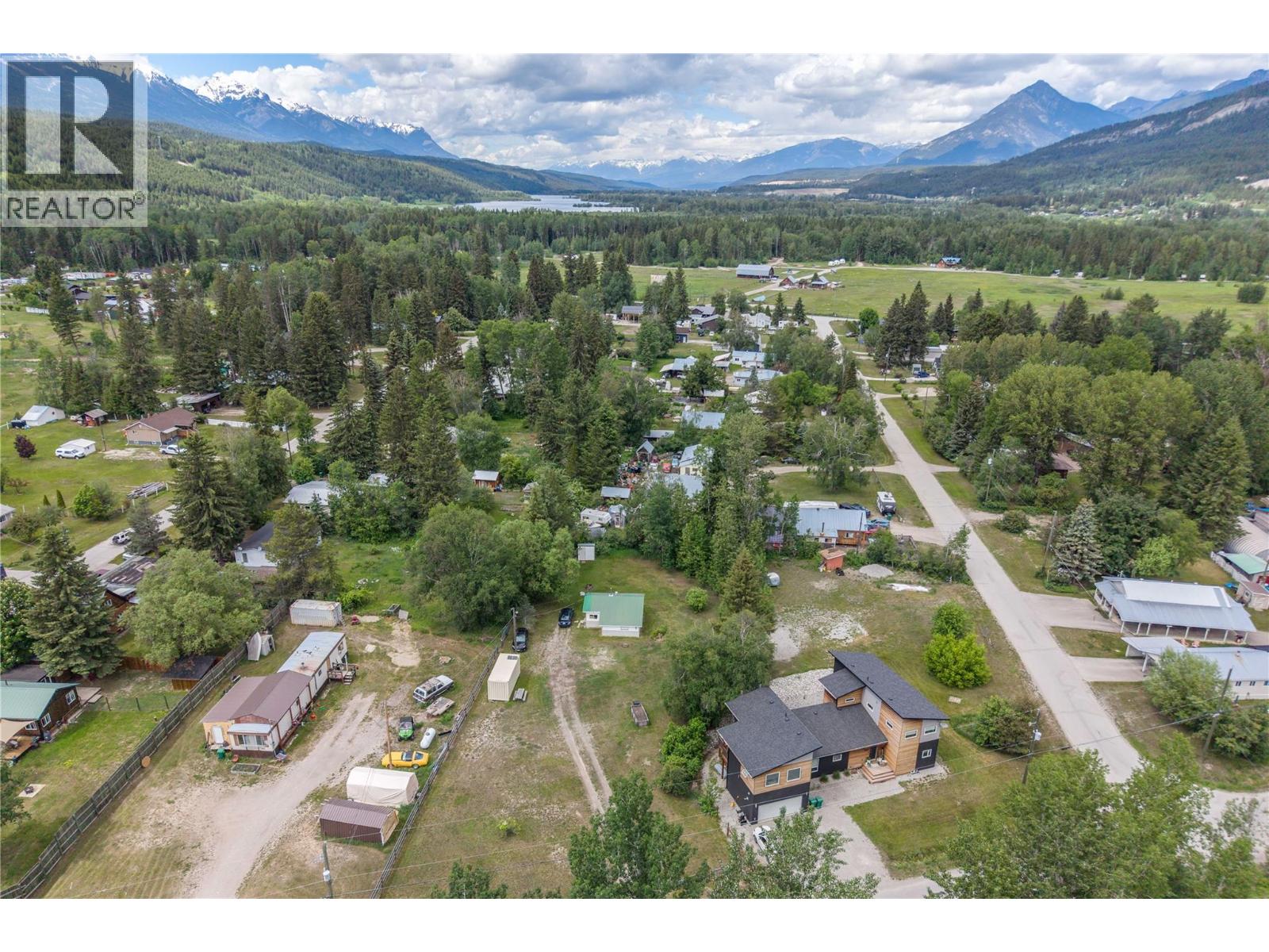 876 CANYON CREEK Road - 17