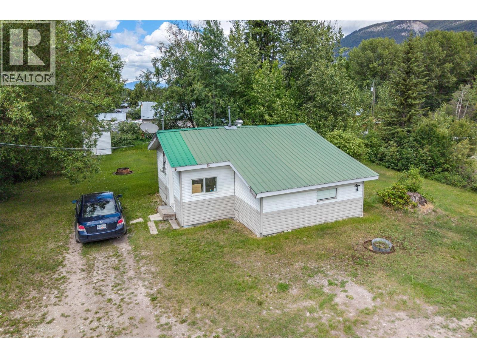 876 CANYON CREEK Road - 18