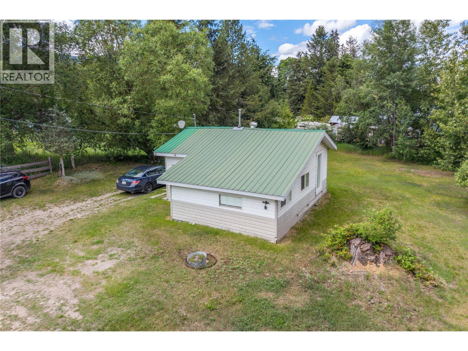 876 CANYON CREEK Road - 19