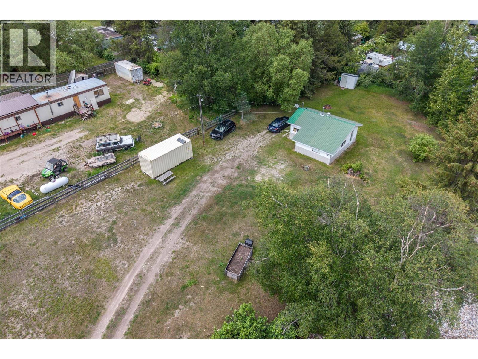 876 CANYON CREEK Road - 14