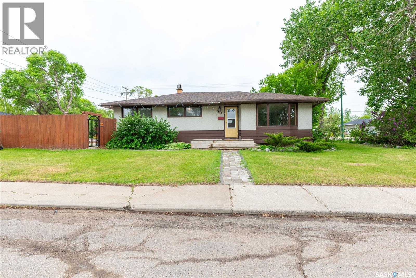 3815 Van horne AVENUE - 4