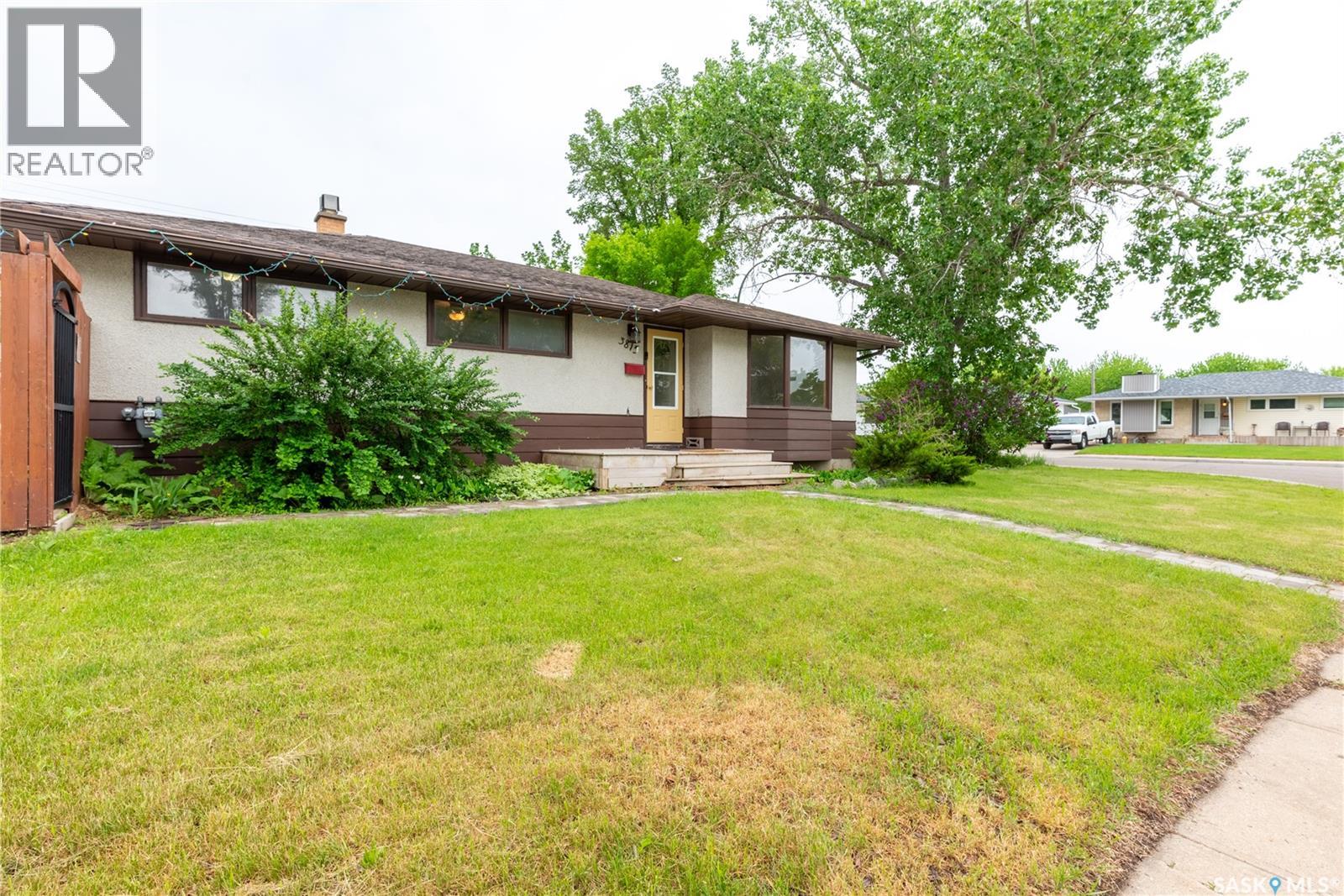 3815 Van horne AVENUE - 3