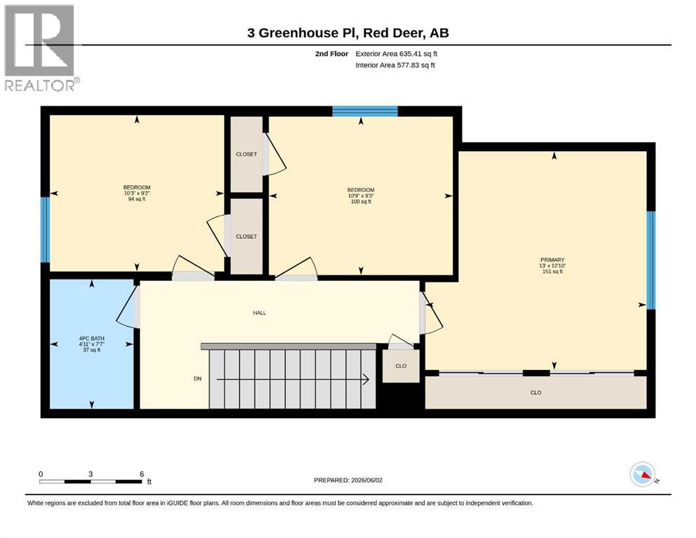 3 Greenhouse Place - 25