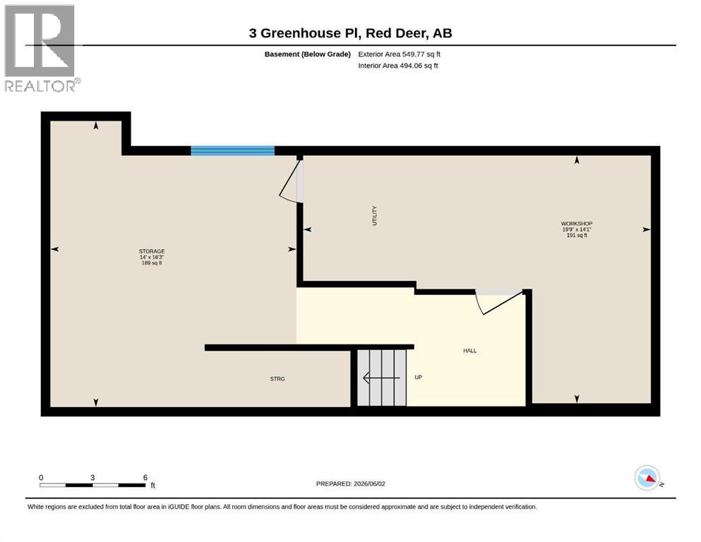 3 Greenhouse Place - 26