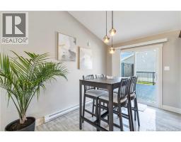 Kitchen/Dining room - 65 Raphael Street, Dieppe, NB E1A8S3 Photo 8