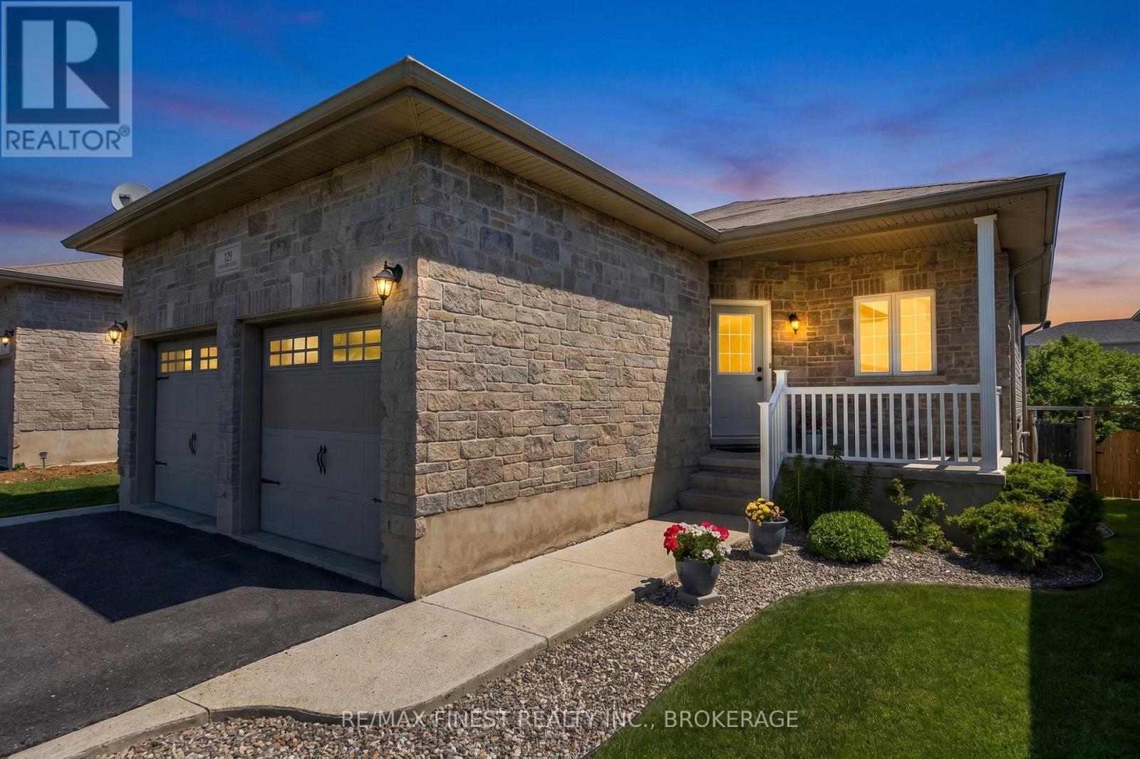 123 CONNELL DRIVE - 1
