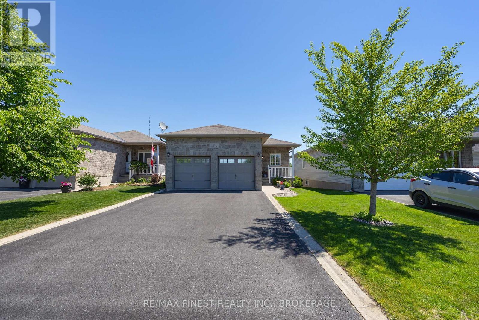 123 CONNELL DRIVE - 2