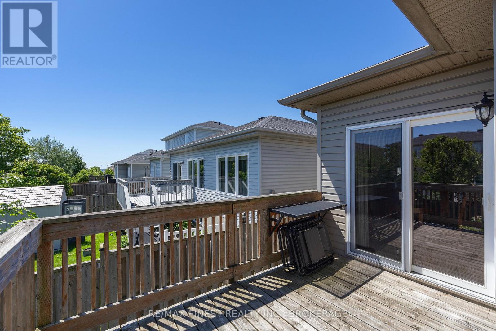 123 CONNELL DRIVE - 34