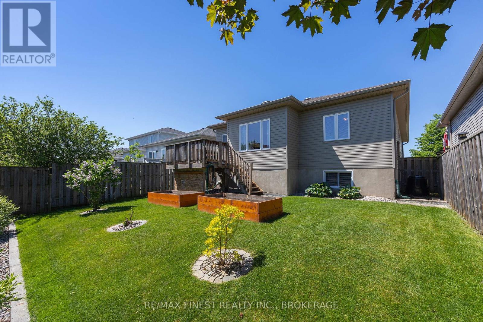 123 CONNELL DRIVE - 38
