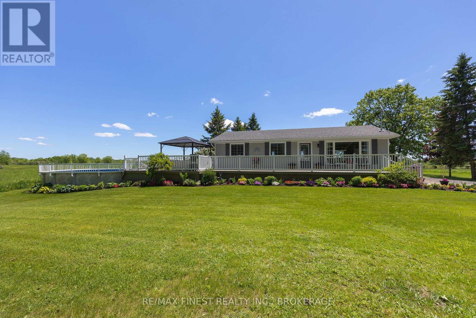 598 PETWORTH ROAD - 4