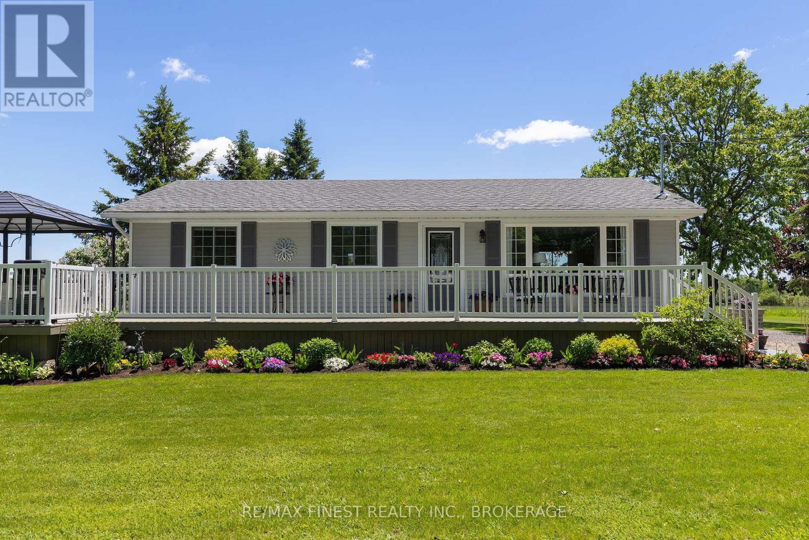 598 PETWORTH ROAD - 5