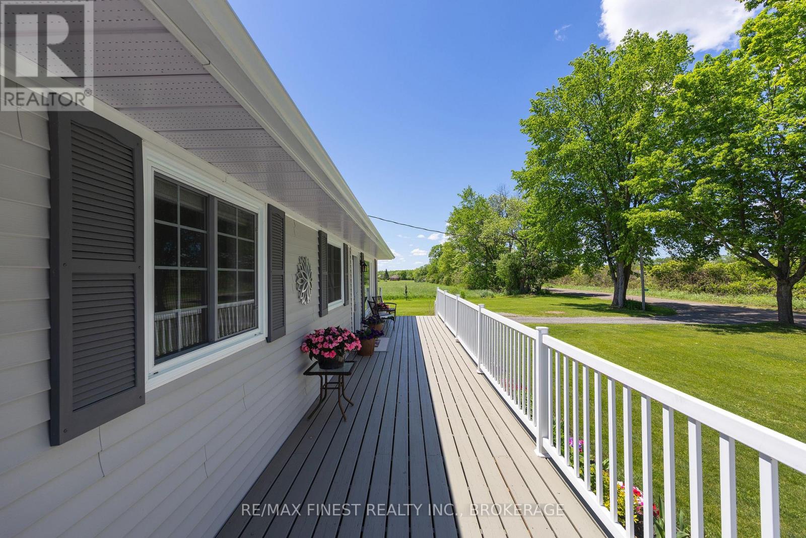 598 PETWORTH ROAD - 6