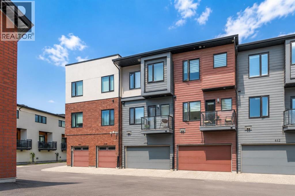 408 Greenbriar Common NW - 1