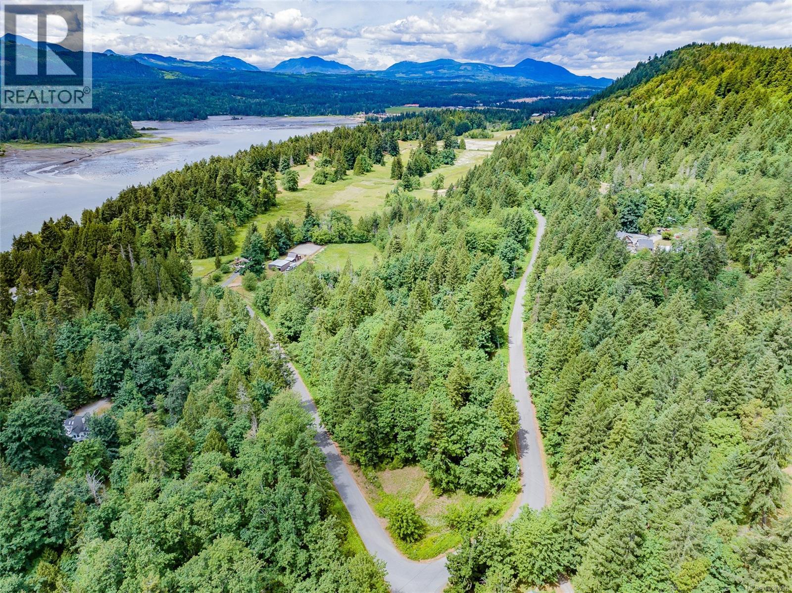 Lot 9 South Doole Rd, Nanaimo