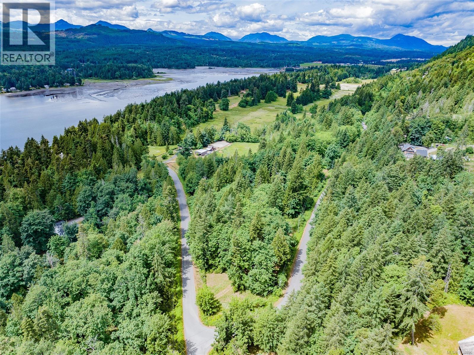 Lot 9 South Doole Rd, Nanaimo