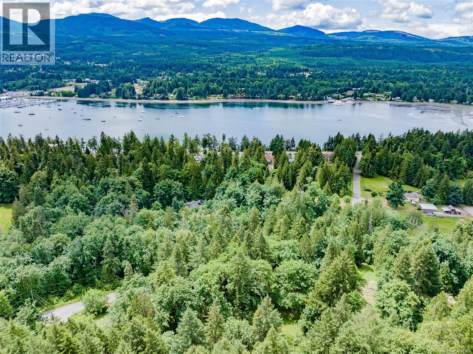 Lot 9 South Doole Rd, Nanaimo