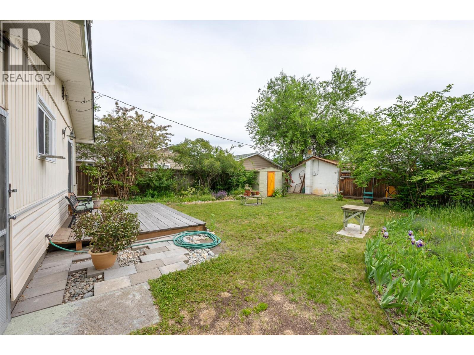 11819 Grant Avenue, Summerland
