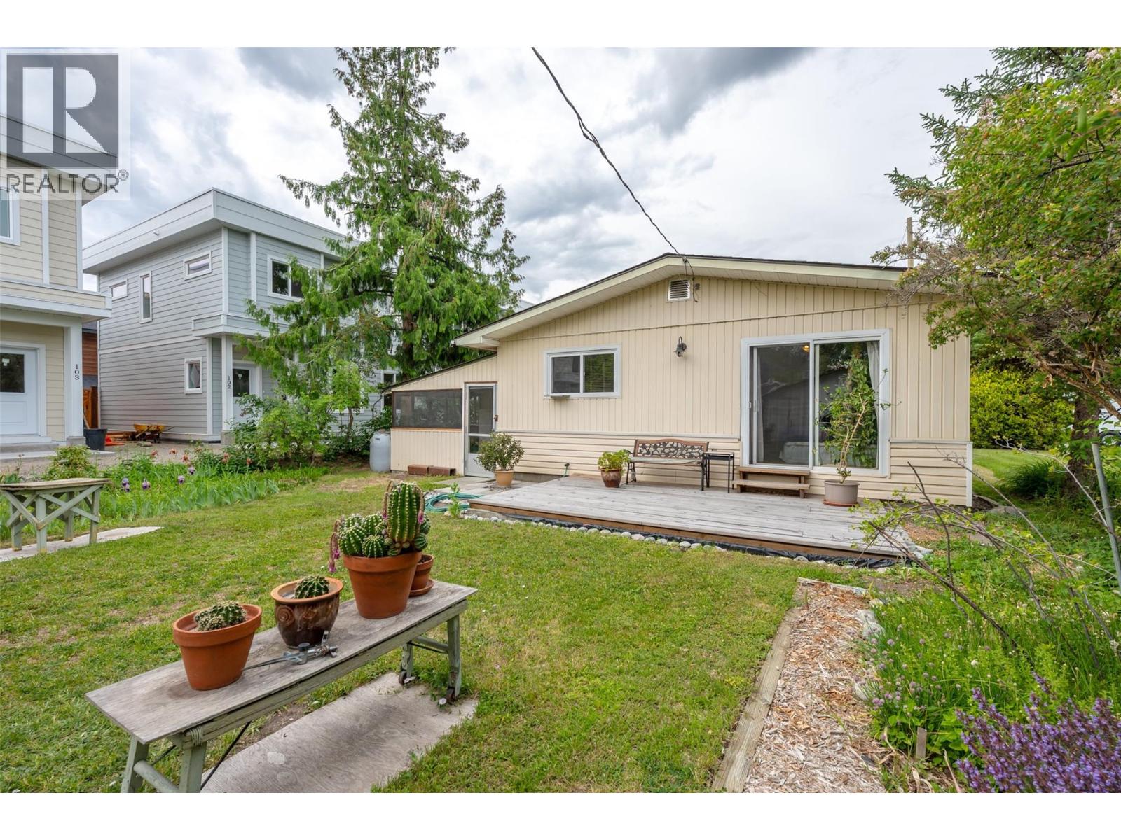 11819 Grant Avenue, Summerland